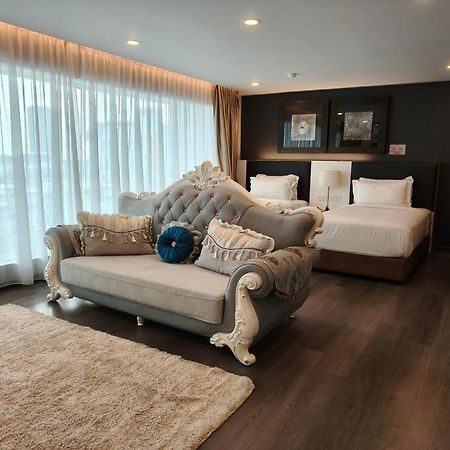 Asiatic Hotel Malacca Ngoại thất bức ảnh