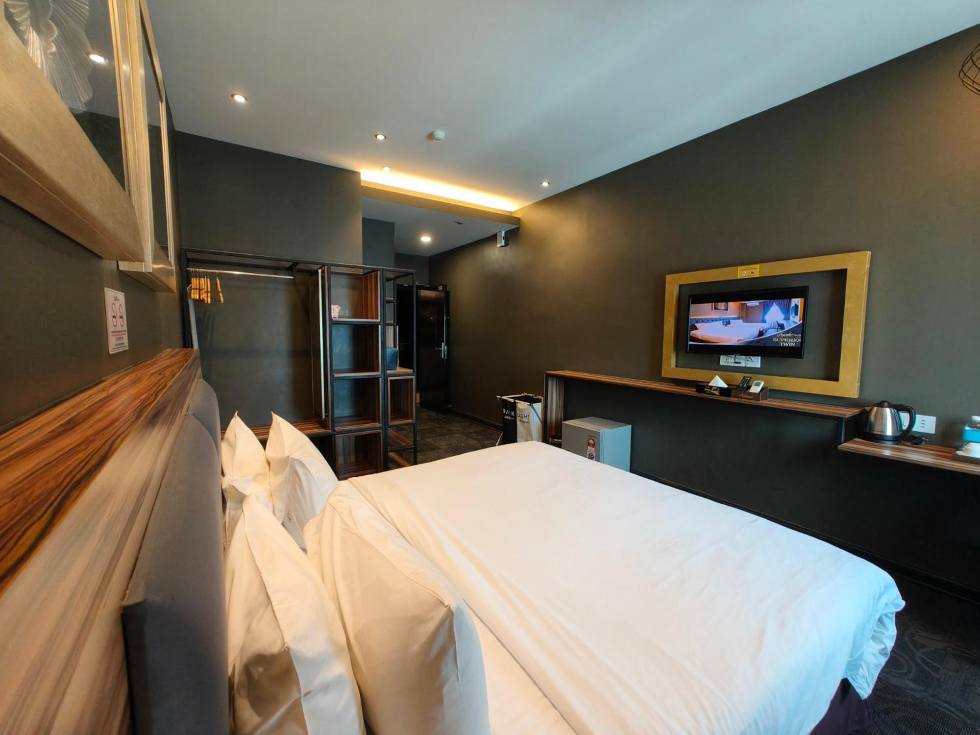 Asiatic Hotel Malacca Ngoại thất bức ảnh