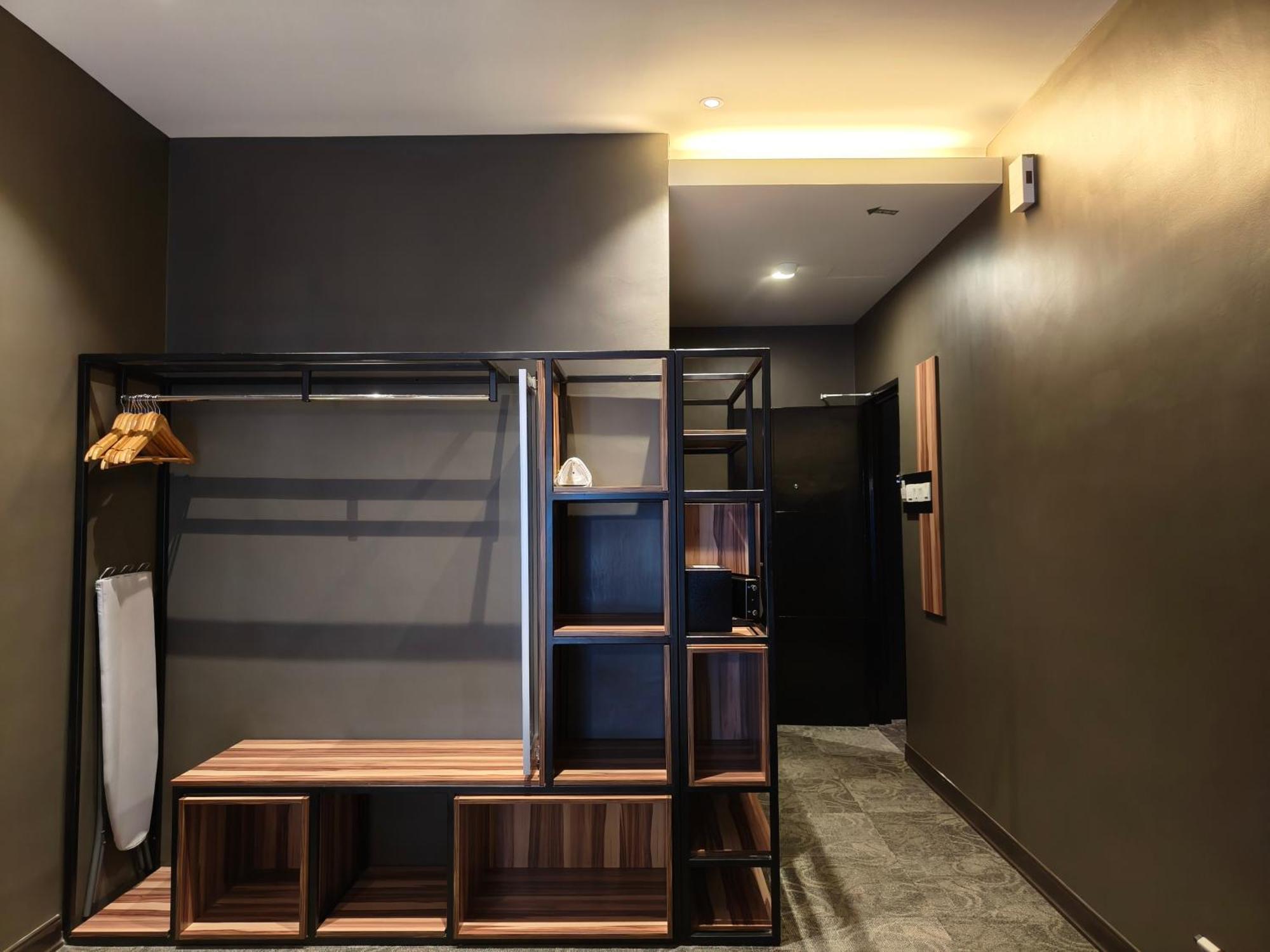 Asiatic Hotel Malacca Ngoại thất bức ảnh
