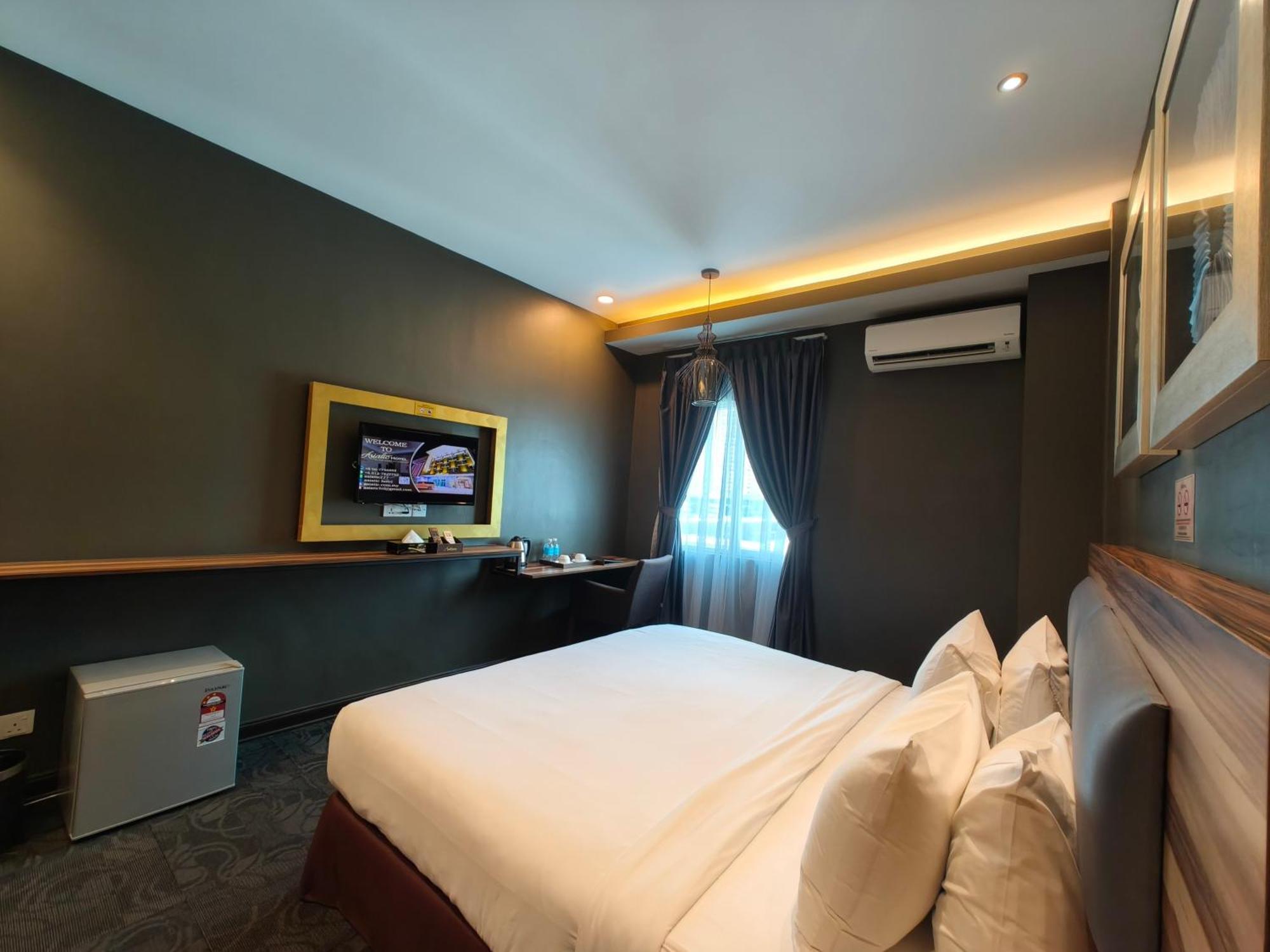 Asiatic Hotel Malacca Ngoại thất bức ảnh