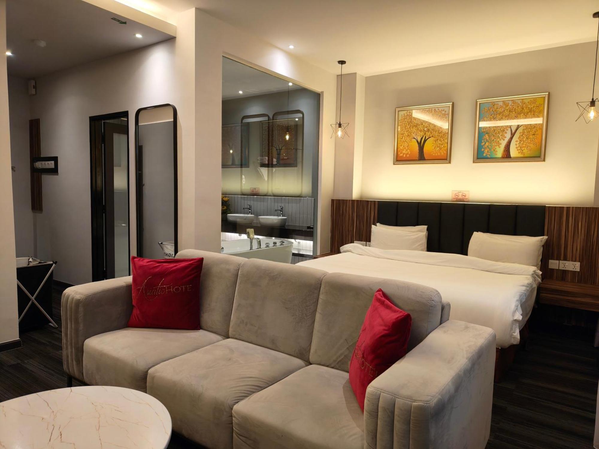 Asiatic Hotel Malacca Ngoại thất bức ảnh