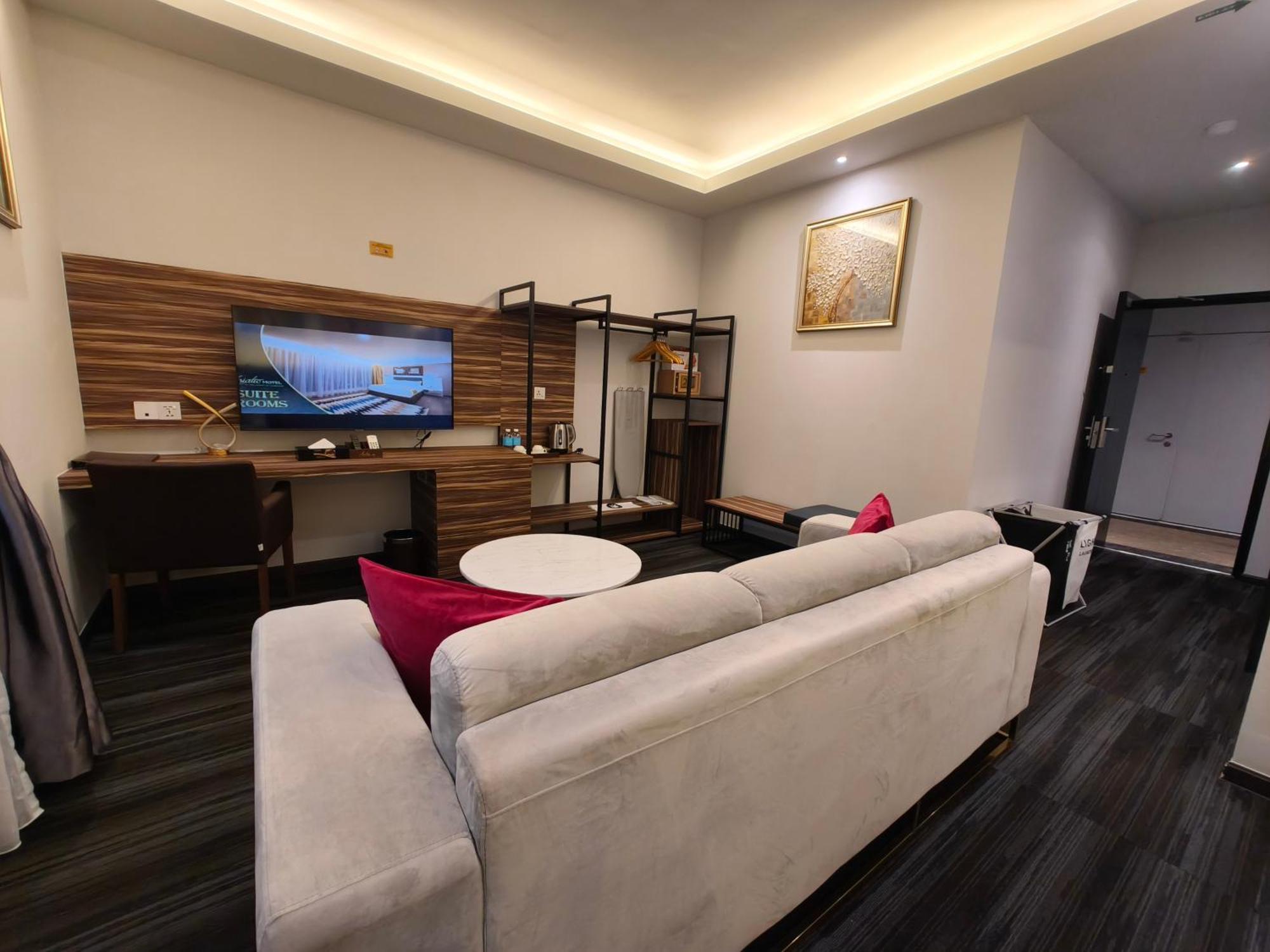 Asiatic Hotel Malacca Ngoại thất bức ảnh