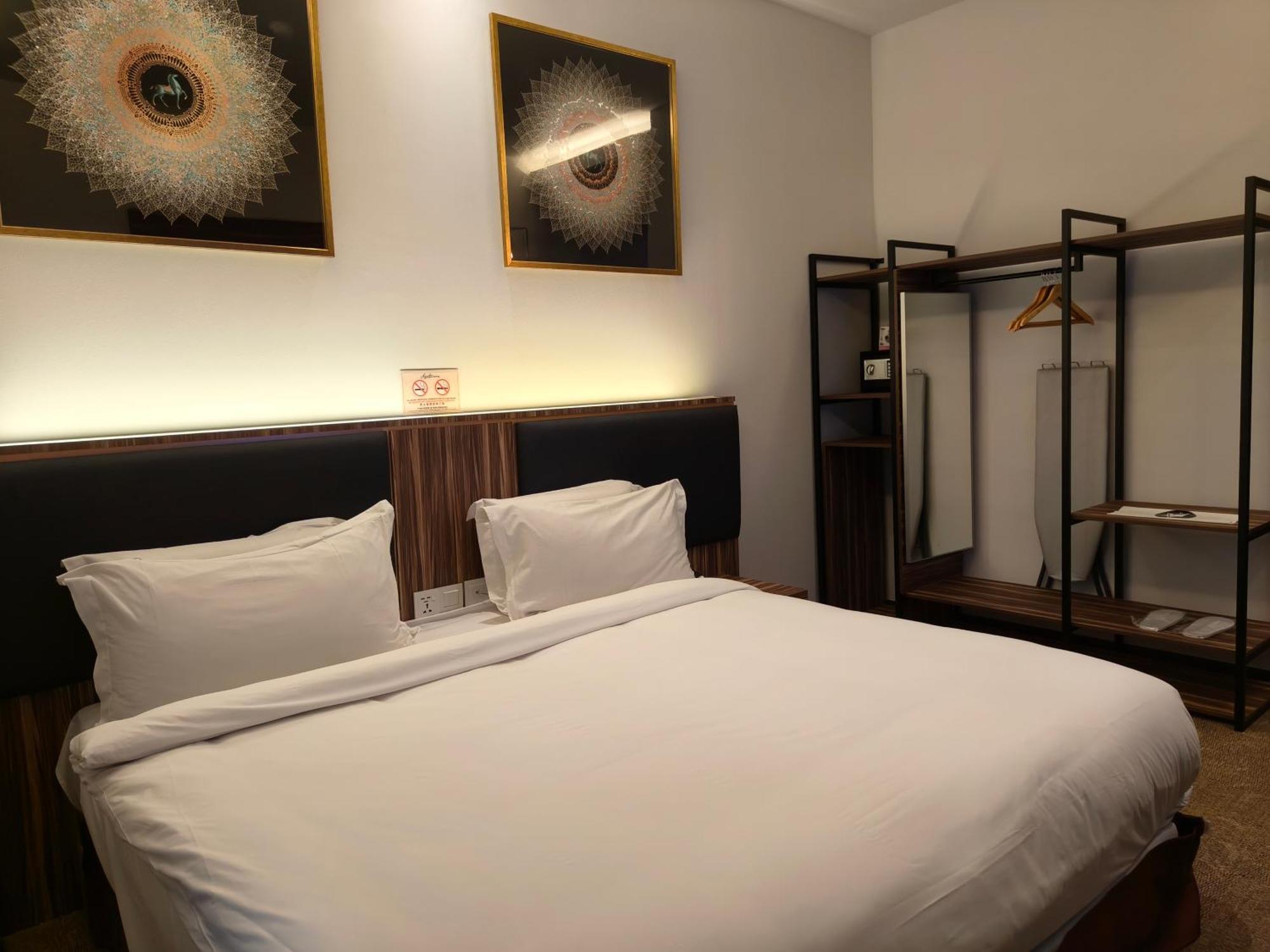 Asiatic Hotel Malacca Ngoại thất bức ảnh