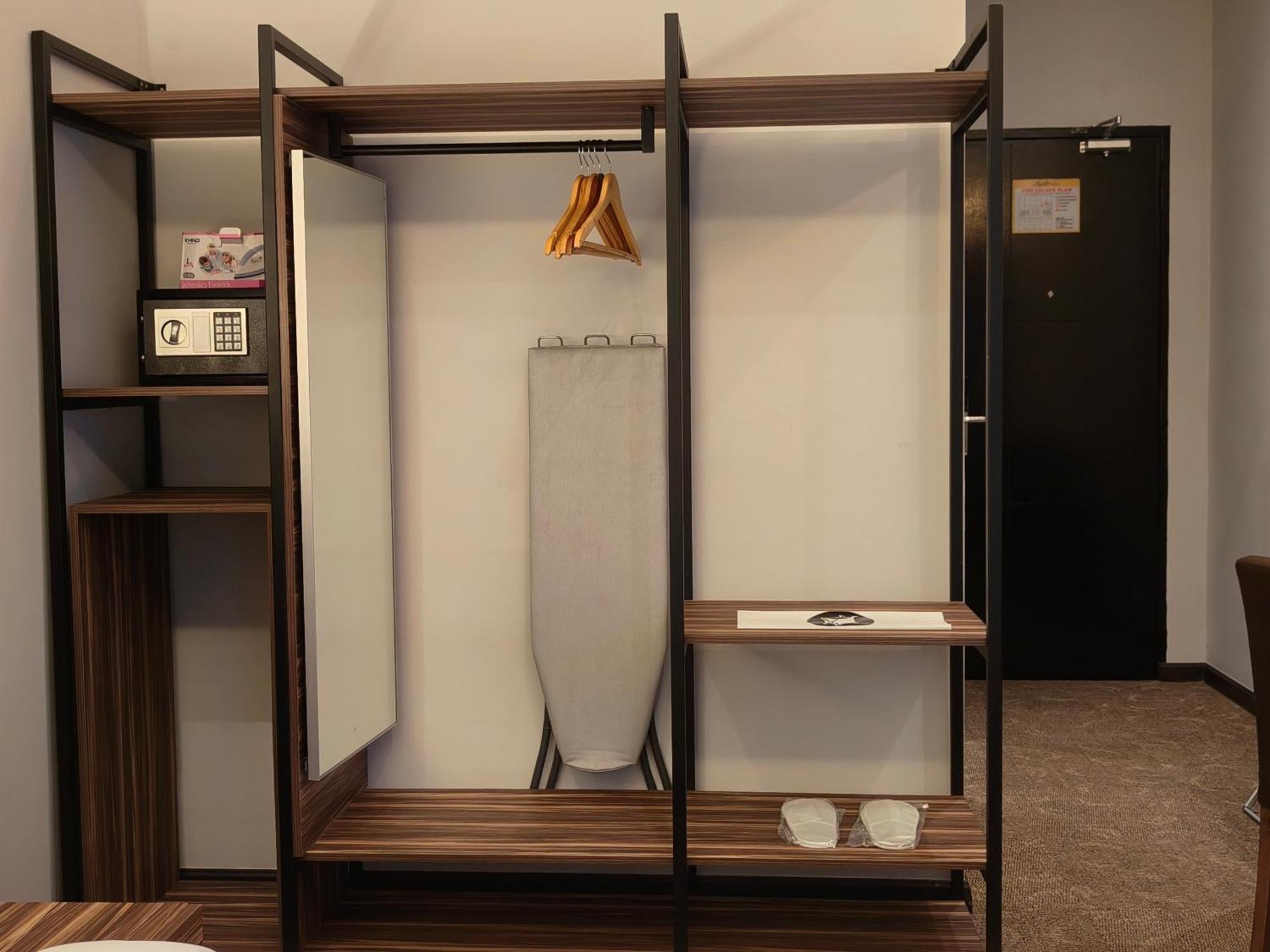 Asiatic Hotel Malacca Ngoại thất bức ảnh