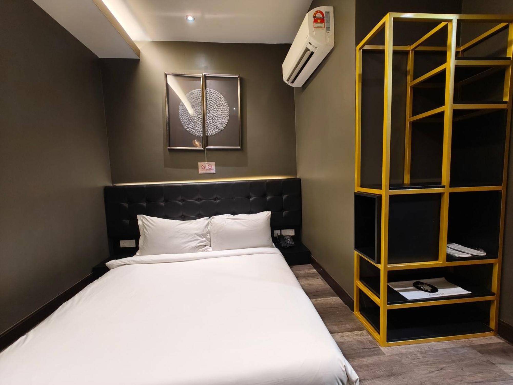 Asiatic Hotel Malacca Ngoại thất bức ảnh
