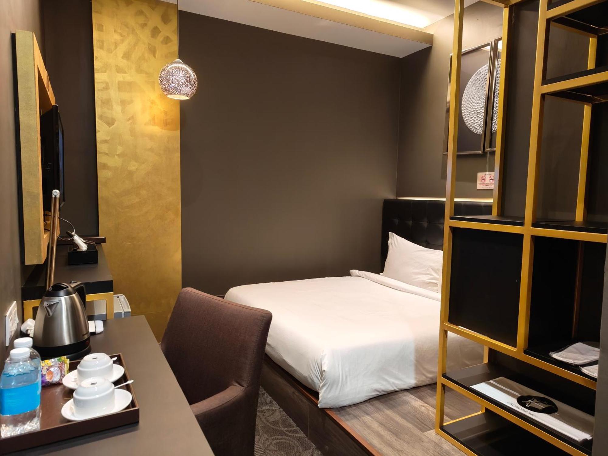 Asiatic Hotel Malacca Ngoại thất bức ảnh