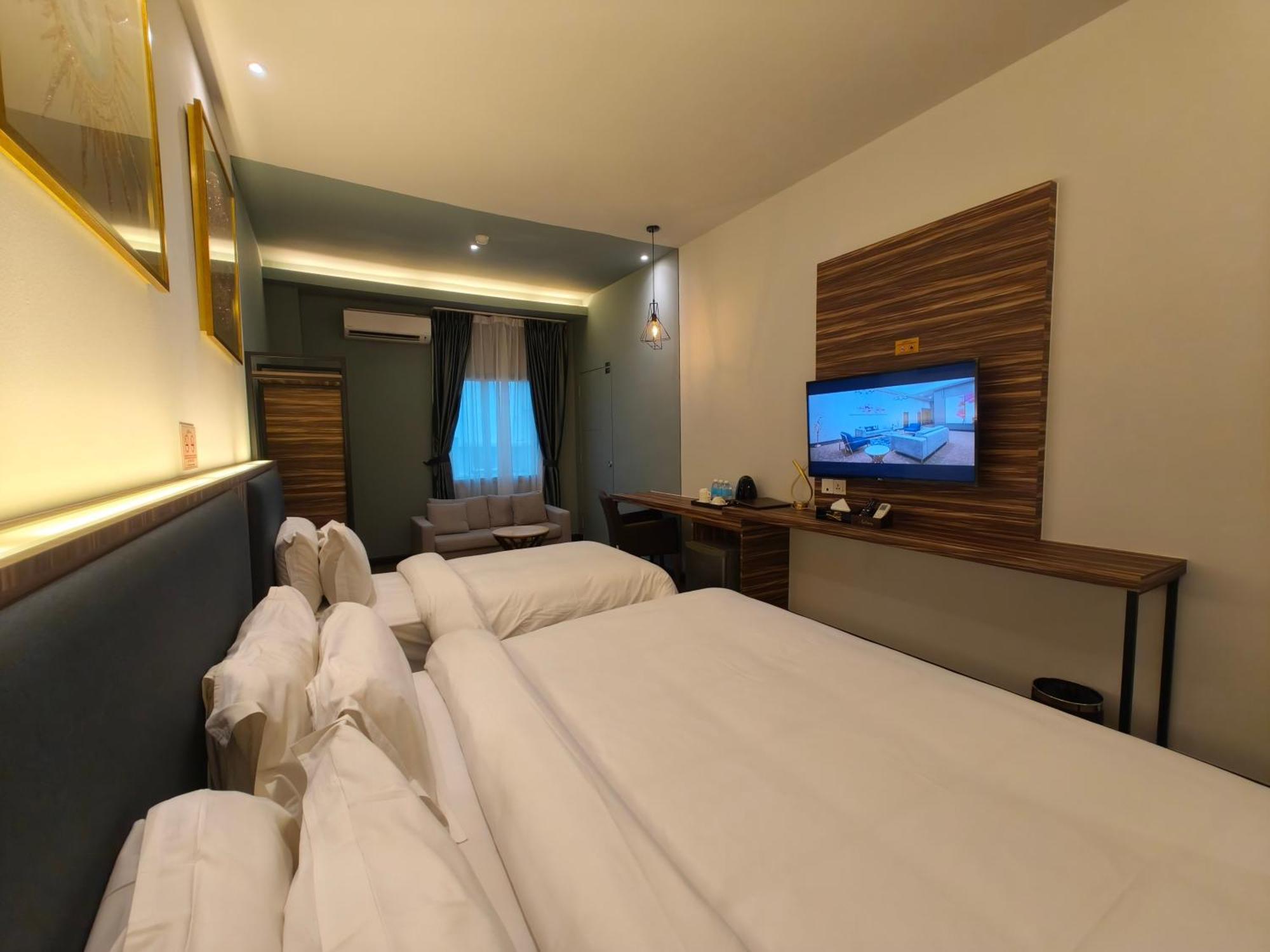 Asiatic Hotel Malacca Ngoại thất bức ảnh