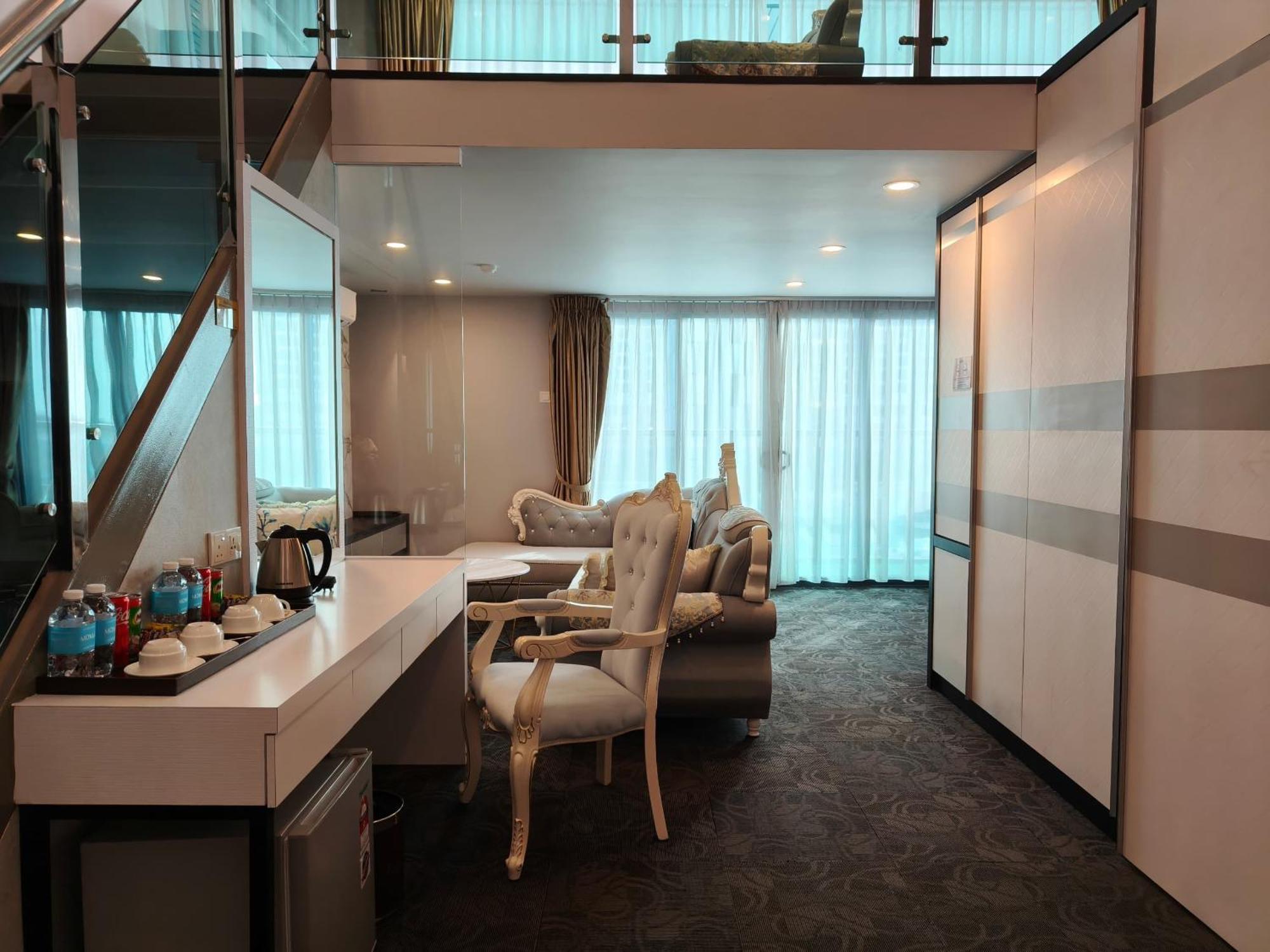 Asiatic Hotel Malacca Ngoại thất bức ảnh