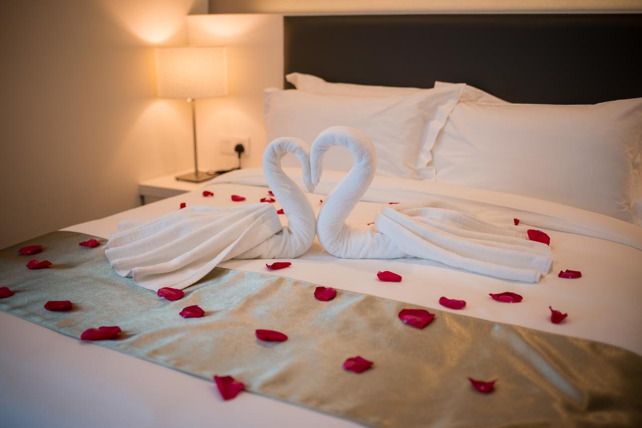 Asiatic Hotel Malacca Ngoại thất bức ảnh