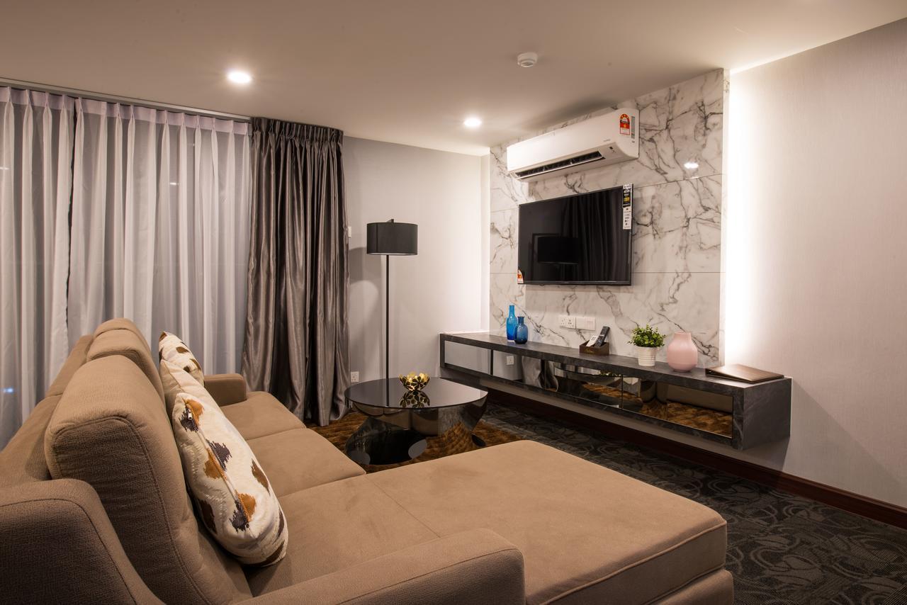 Asiatic Hotel Malacca Ngoại thất bức ảnh