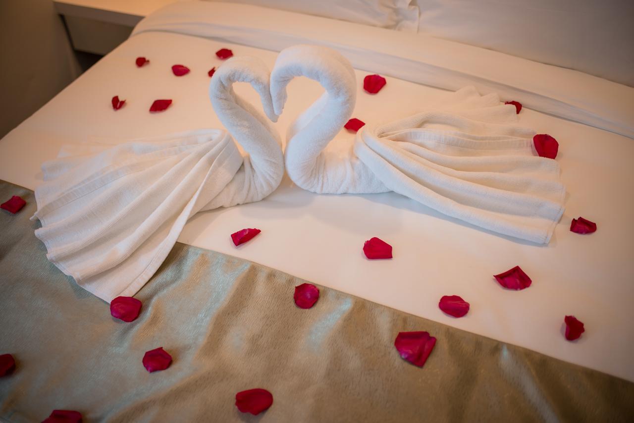 Asiatic Hotel Malacca Ngoại thất bức ảnh