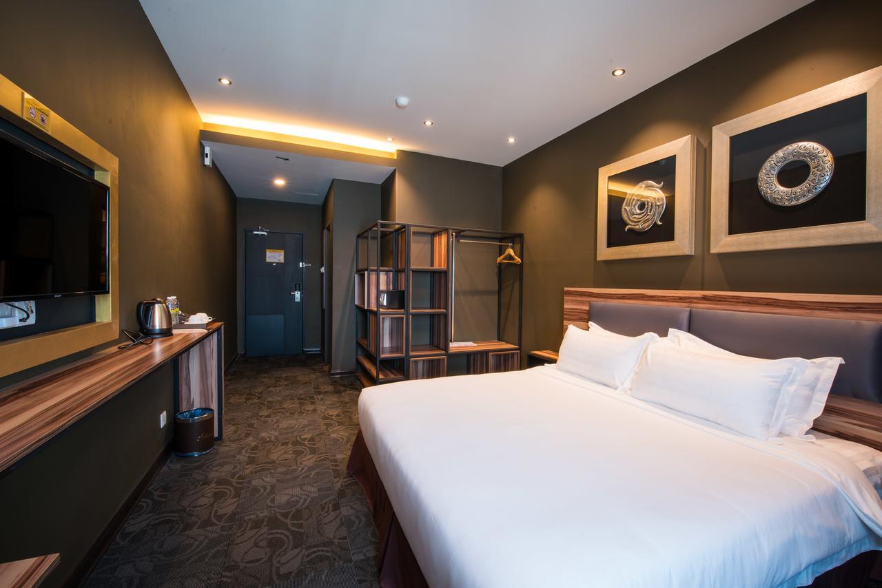 Asiatic Hotel Malacca Ngoại thất bức ảnh