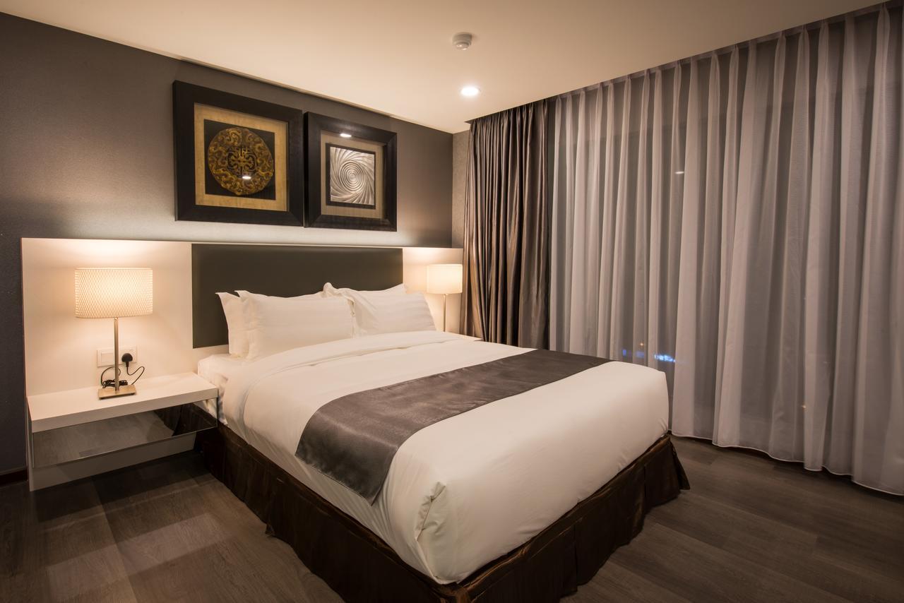 Asiatic Hotel Malacca Ngoại thất bức ảnh