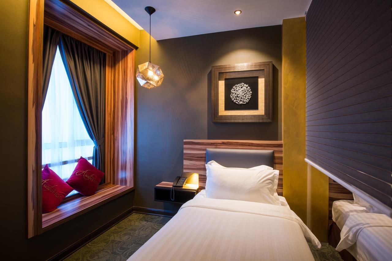 Asiatic Hotel Malacca Ngoại thất bức ảnh
