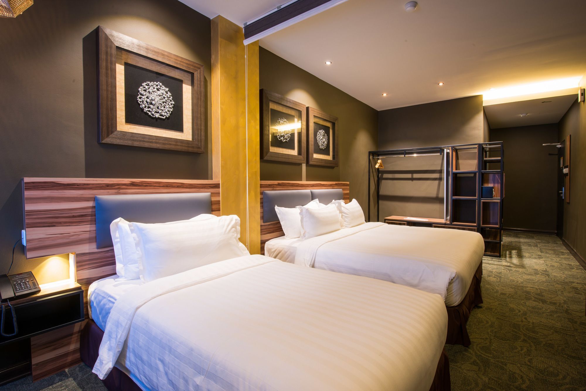 Asiatic Hotel Malacca Ngoại thất bức ảnh
