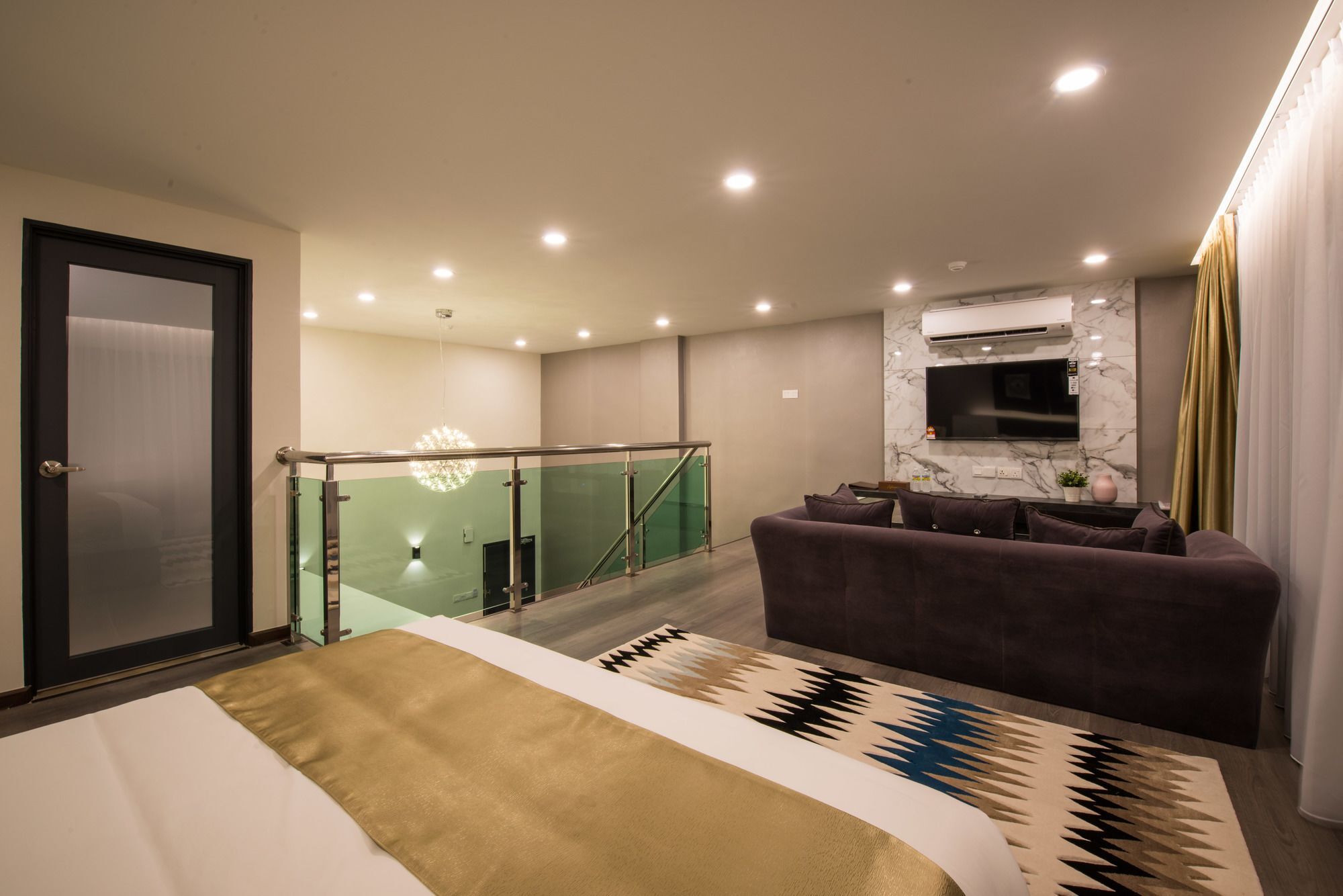 Asiatic Hotel Malacca Ngoại thất bức ảnh