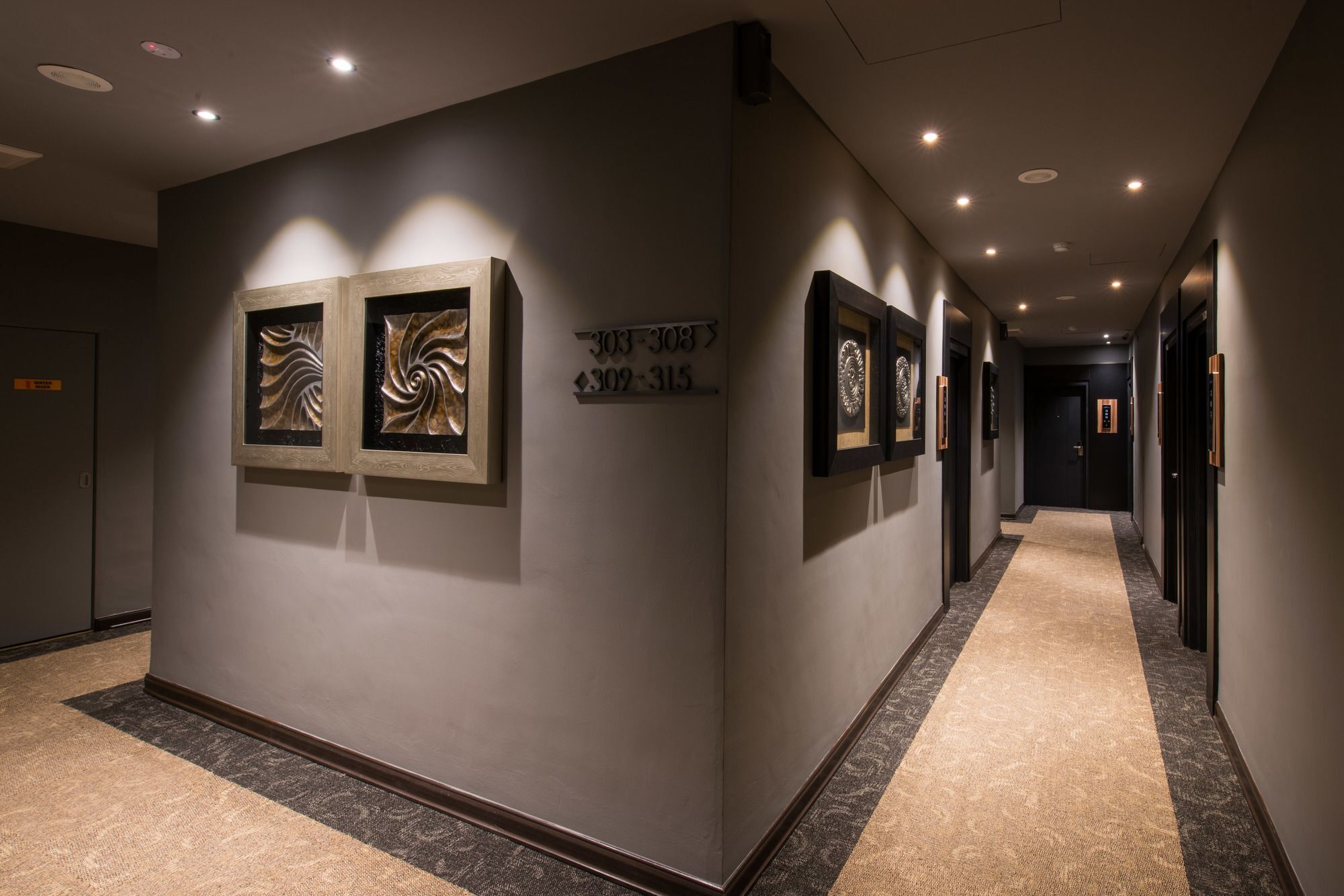 Asiatic Hotel Malacca Ngoại thất bức ảnh