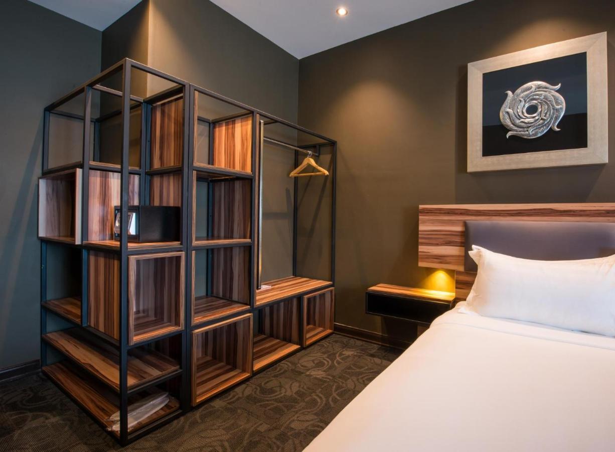 Asiatic Hotel Malacca Ngoại thất bức ảnh
